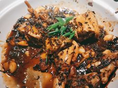 -筱爷叔·上海传统手工菜(玉树路店)
