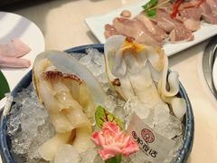 -围炉夜话·潮汕卤水火锅(榕江店)