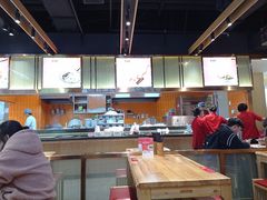 大堂-秦九和(凯德广场店)