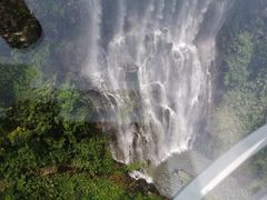 -古龙峡云天玻霸
