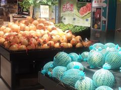 -广百家超市(大东海店)