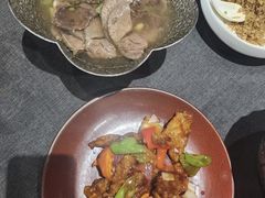 -柒园·三十年创意杭帮菜(龙湖滨江天街店)
