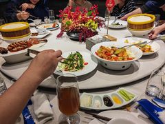 -北平食坊·烤鸭(黄寺大街店)