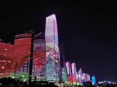 -青岛第三海水浴场
