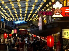 -御温泉·大餐庙会