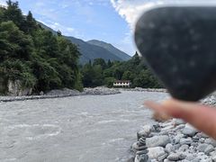-虹口漂流