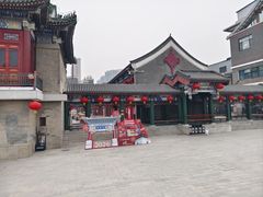 -古文化街旅游区