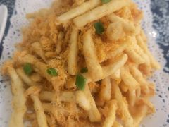 -八两八金·莱芜特色炒鸡(市南漳浦路店)