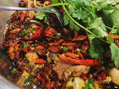 -天治宣·野椒鸡(龙头寺总店)