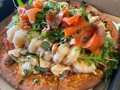 -Steveston Pizza Company (Richmond)