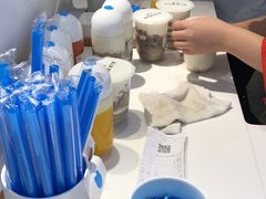 -兰熊鲜奶(西直门凯德mall店)