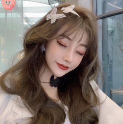 点击看大图 -那茉 Hair Salon