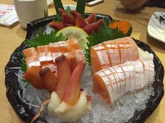 -山之川日料放题(通州店)