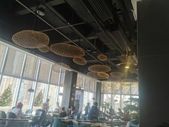 -1874融合西厨·观景餐厅(保利店)