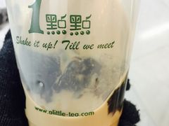 -1点点(银座和谐广场店)