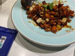 -董鲁烤鸭(建和街店)