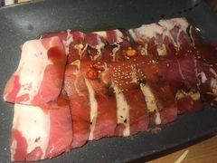 -新石器烤肉(无锡万象城店)
