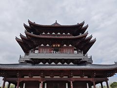 -江心屿景区