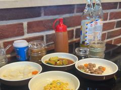 -老卜奎齐齐哈尔烤肉(人民东路店)