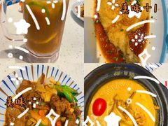 -新宝餐厅(流塘店)