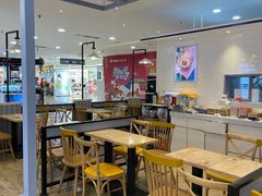 大堂-满记甜品(加州阳光开元广场店)