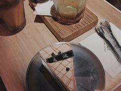 -邊渡咖啡
