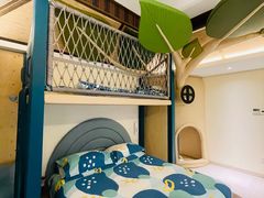 -太阳岛度假酒店