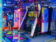 -Play1家庭娱乐中心(包河大玩家店)
