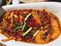 五味虾-大川先生·小龙虾·川菜(信义坊店)