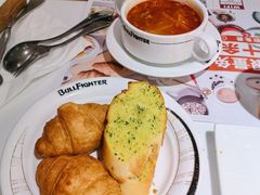 -斗牛士牛排餐厅(嘉里汇店)