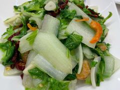 -合胜记太原排档(王府井店)
