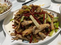 -昱德来·天津菜(河西店)