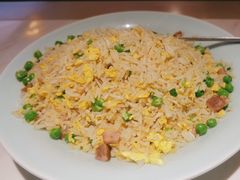 -荷花亭·湖北融合菜(中商广场店)
