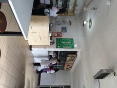 -上海为民商行清真饭店(南大路店)