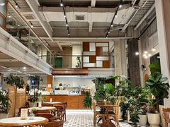 -有序Orderly融合西餐·咖啡(运河外滩店)