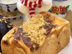 -红星前进面包牛奶公司(五道口购物中心店)