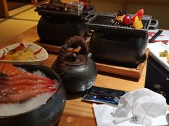 -花潮料理艺食馆(世欧广场店)