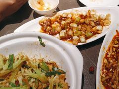 -渝信川菜(西单店)
