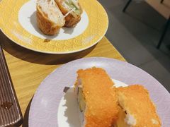 -晴季寿司(延河路万达广场店)