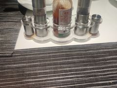 -斗牛士牛排餐厅(嘉里汇店)