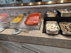 -菲住布渴酒店自助餐厅(阿里巴巴西溪园区店)