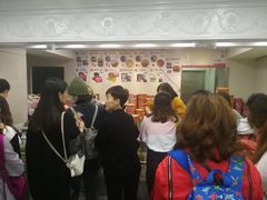 -珍妮曲奇聪明小熊(尖沙咀店)