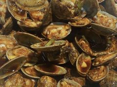 -天津乾毓德饭庄·清真传统炒菜·海鲜烧烤(咸阳路店)