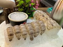 -潮和兴海鲜城·地道潮汕菜(佛山店)