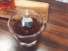 -Double cafe
