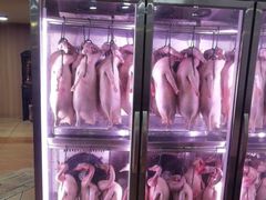 -盛品鲜东莞烧鹅濑粉(杨箕店)