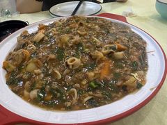 -奥华餐厅·老张记(台基厂店)
