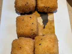 -点都德(华强南店)