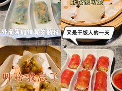 -悦秀·高级粤菜