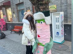 -仁义涵西餐·咖啡(中华巴洛克店)
